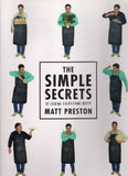 The Simple Secrets to Cooking Everything Better - Matt Preston - BCOO - BOO008