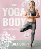 The Yoga Body - Lola Berry - BCOO - BOO008