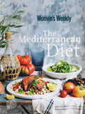 The Mediterranean Diet - The Australian Women's Weekly - BCOO - BOO008