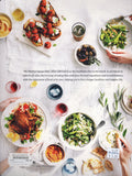 The Mediterranean Diet - The Australian Women's Weekly - BCOO - BOO008