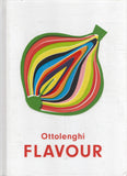 Flavour - Yotam Ottolenghi - BCOO - BOO008