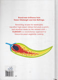 Flavour - Yotam Ottolenghi - BCOO - BOO008