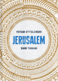 Jerusalem - Yotam Ottolenghi & Sami Tamimi - BCOO - BOO008