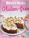 Delicious Gluten-Free Food - The Australian Women's Weekly - BCOO - BOO008