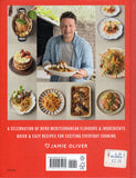 5 Ingredient Mediterranean - Jamie Oliver - BCOO - BOO011