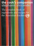 The Cook's Companion - Stephanie Alexander - BCOO - BOO011