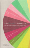 The Flavour Thesaurus - Niki Segnit - BCOO - BOO010