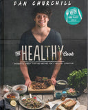 The Healthy Cook - Dan Churchill - BCOO - BOO010