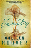Verity - Colleen Hoover - BHAR - BOO010