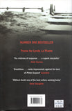 Backlash - Lynda La Plante - BHAR - BOO010