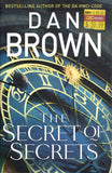 The Secret of Secrets - Dan Brown - BHAR - BOO010