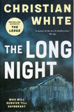 The Long Night - Christian White - BPAP - BOO010