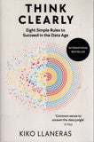 Think Clearly - Kiko Llaneras - BHEA - BOO010