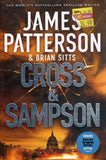 Cross & Sampson - James Patterson - BPAP - BOO010