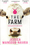 The Farm - Jessica Mansour-Nahra - BPAP - BOO010