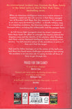 Tom Clancy: Executive Power - Andrews & Wilson - BPAP - BOO010