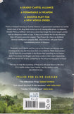 Quantum Tempest - Clive Cussler - BPAP - BOO010