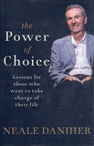 The Power of Choice - Neale Daniher - BHEA - BOO010