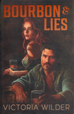 Bourbon & Lies - Victoria Wilder - BPAP - BOO010