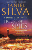 House of Spies - Daniel Silva - BPAP - BOO010