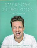 Everyday Superfood - Jamie Oliver - BCOO - BOO010