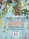 Eat Drink Share - The Australian Women's Weekly - BCOO - BOO010