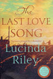 The Last Love Song - Lucinda Riley - BPAP - BOO011