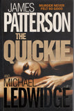 The Quickie - James Patterson - BPAP - BOO011