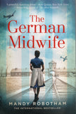 The German Midwife - Mandy Robotham - BPAP - BOO011