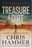 Treasure & Dirt - Chris Hammer - BPAP - BOO011