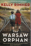 The Warsaw Orphan - Kelly Rimmer - BPAP - BOO011