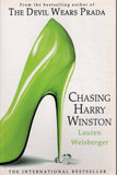 Chasing Harry Winston - Lauren Weisberger - BPAP - BOO011
