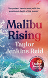 Malibu Rising - Taylor Jenkins Reid - BPAP - BOO011