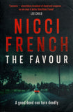 The Favour - Nicci French - BPAP - BOO011