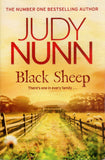 Black Sheep - Judy Nunn - BPAP - BOO011