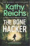 The Bone Hacker - Kathy Reichs - BPAP - BOO012