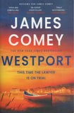 Westport - James Comey - BPAP - BOO012