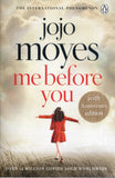 Me Before You - Jojo Moyes - BPAP - BOO012