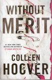 Without Merit - Colleen Hoover - BPAP - BOO012