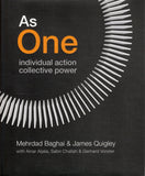 As One - Mehrdad Baghai - BSCI - BOO012