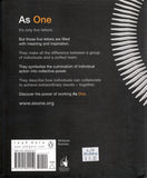 As One - Mehrdad Baghai - BSCI - BOO012