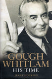 Gough Whitlam: His Time Vol. 2 - Jenny Hocking - BBIO - BSCI - BOO012