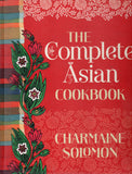 The Complete Asian Cookbook - Charmaine Solomon - BCOO - BOO012