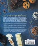 Keto Sweet Tooth Cookbook - Aaron Day - BCOO - BOO012