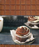 Chocolate Divine Indulgence - Carla Bardi - BCOO - BOO012