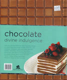 Chocolate Divine Indulgence - Carla Bardi - BCOO - BOO012