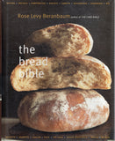 The Bread Bible - Rose Levy Beranbaum - BCOO - BOO012
