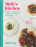 Meliz's Kitchen - Meliz Berg - BCOO - BOO013
