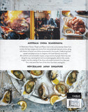 Destination Flavour - Adam Liaw - BCOO - BOO013