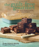 The Guilt-Free Gourmet - Jordan & Jessica Bourke - BCOO - BOO013